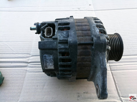 Alternator Mazda 6 GH 2.2 diesel an 2007-2012, cod A2TJ0681