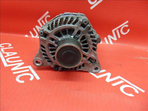 Alternator MAZDA 6 LIMUZINA (GJ,GL) 2.2 D (GJ2FP) SHY4 ,SHY6, SHY1, SHY8