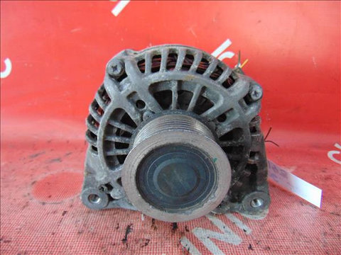 Alternator MAZDA 6 Sport (GH) 2.0 MZR-CD RF7J