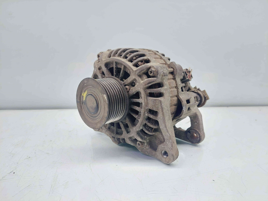 Alternator MAZDA 6 Station Wagon (GY) [Fabr 2002-2