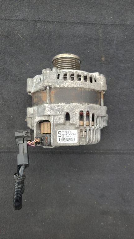 Alternator Mazda CX 5 2.2 SH