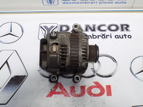 ALTERNATOR MAZDA CX-7 - L3M6-18-300A