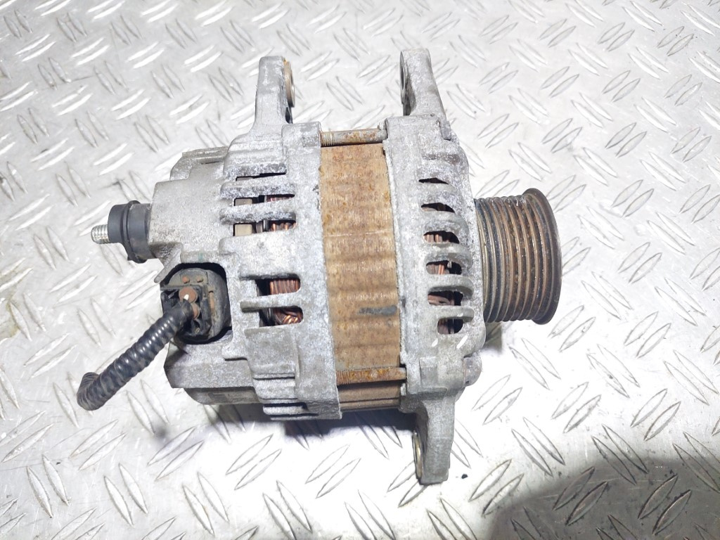 Alternator Mazda CX-7 Mazda 6 cod motor R2AA cod A2TJ0681A 100A