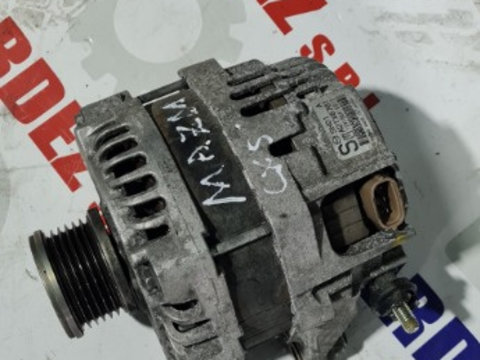 Alternator mazda cx5 motor 2.2