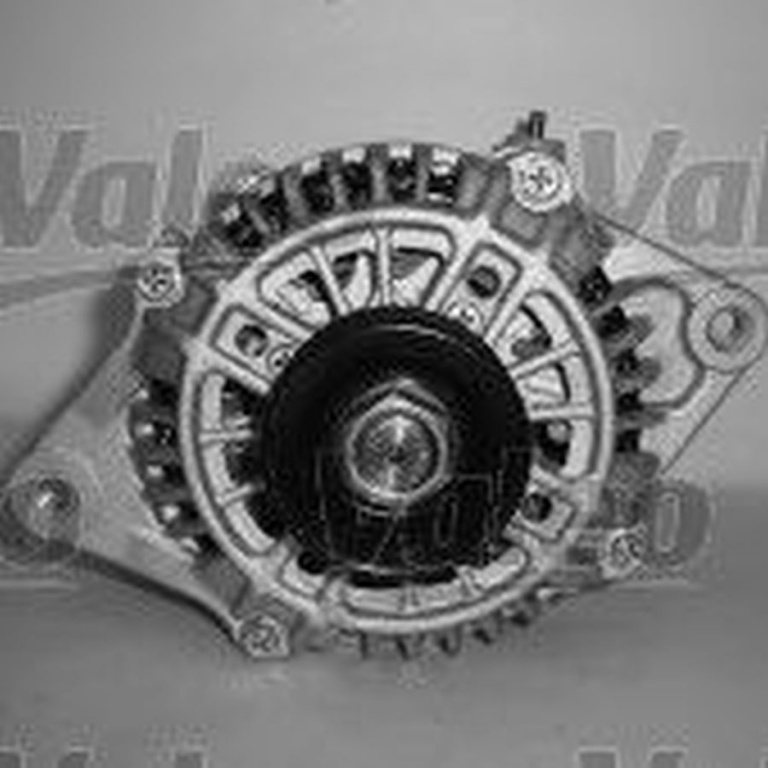 Alternator MAZDA MX-5 I NA VALEO 600000