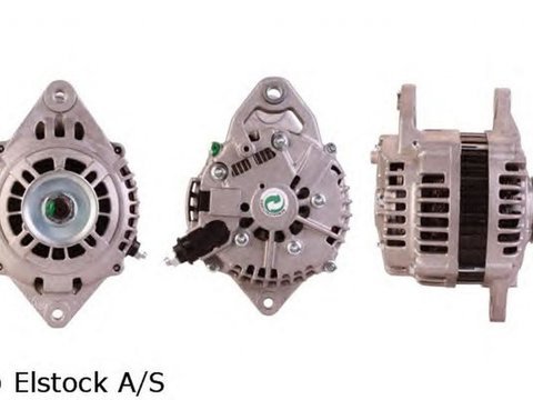 Alternator MAZDA MX-5 II NB ELSTOCK 275540