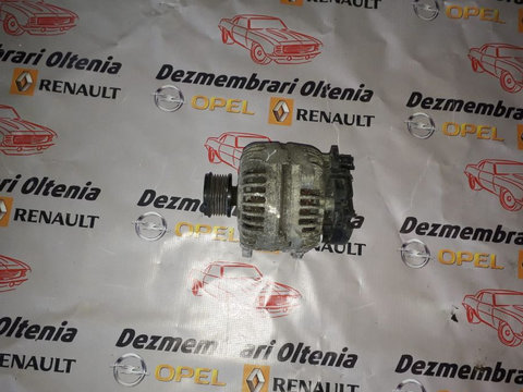 Alternator megane 2 15 dci