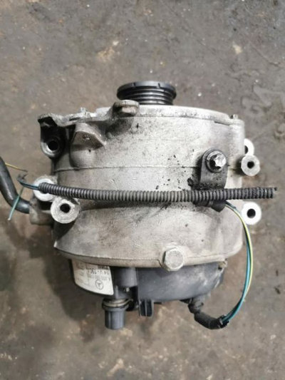 Alternator Mercedes 2.2 c class w 203