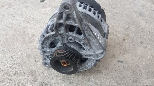 Alternator Mercedes 2.2 Euro 5 E Class W