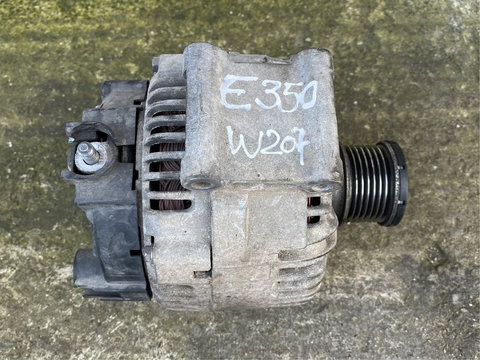 Alternator Mercedes 3.0 CDI A6421540402 ML C E CLS S