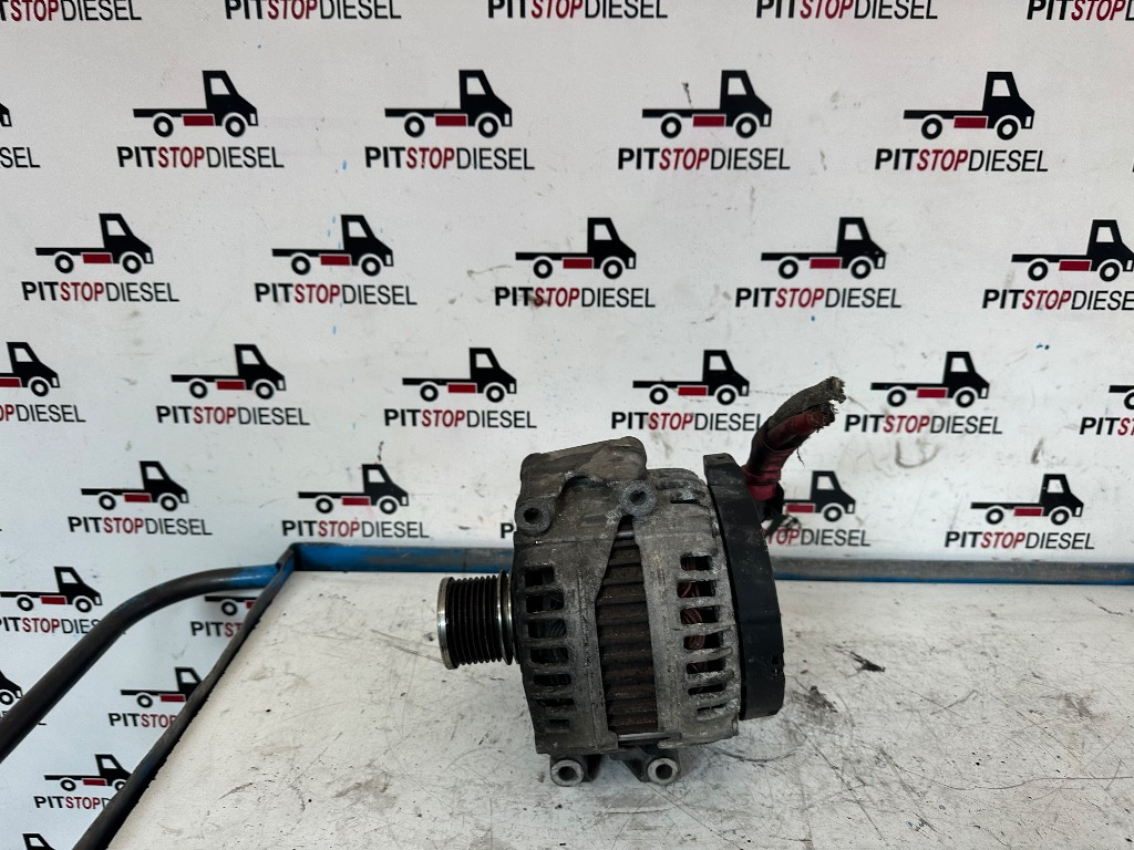 Alternator MERCEDES 3.0 CDI CLS W219 ML 