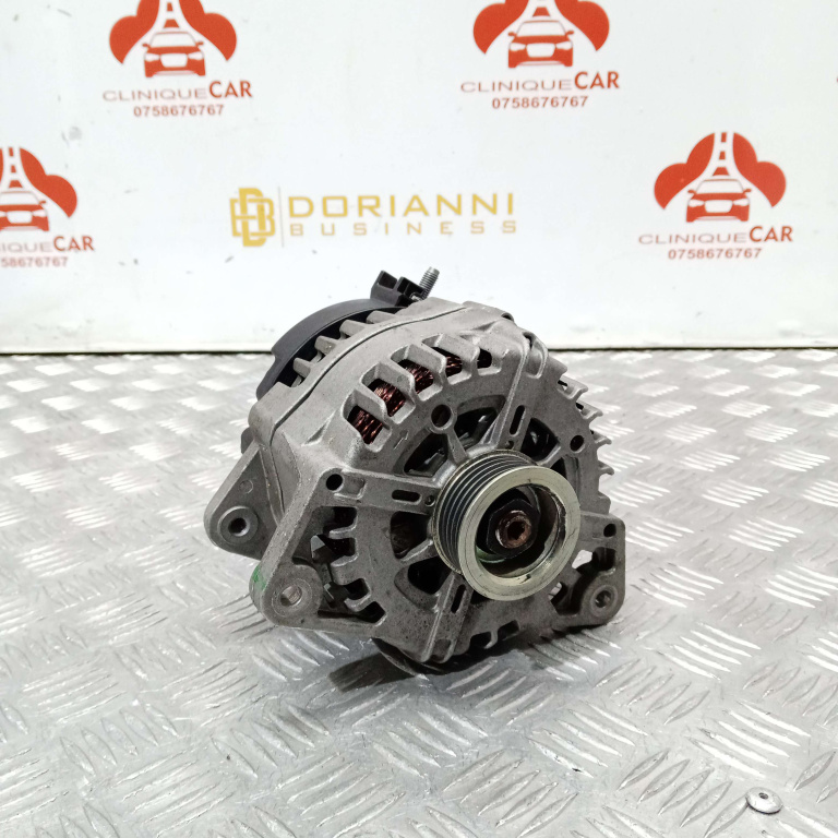 Alternator Mercedes A B C E-Class GLA GLB GLC Vito 1.6 d-2.2D 2014-2022