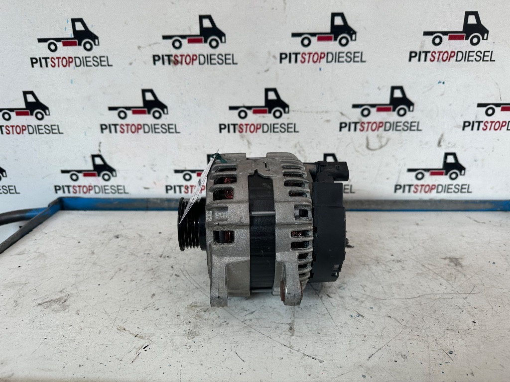 Alternator Mercedes A\B-CLASS CLA GLA A0009063322-A 000 906 33 22 2.2 CDI 2013 2014 2015 2016 2017 2018 2019