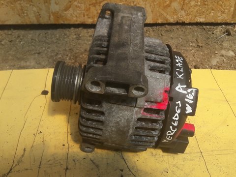 Alternator Mercedes A Class W160