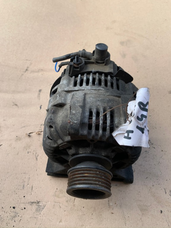 Alternator Mercedes A-Class A140 2002