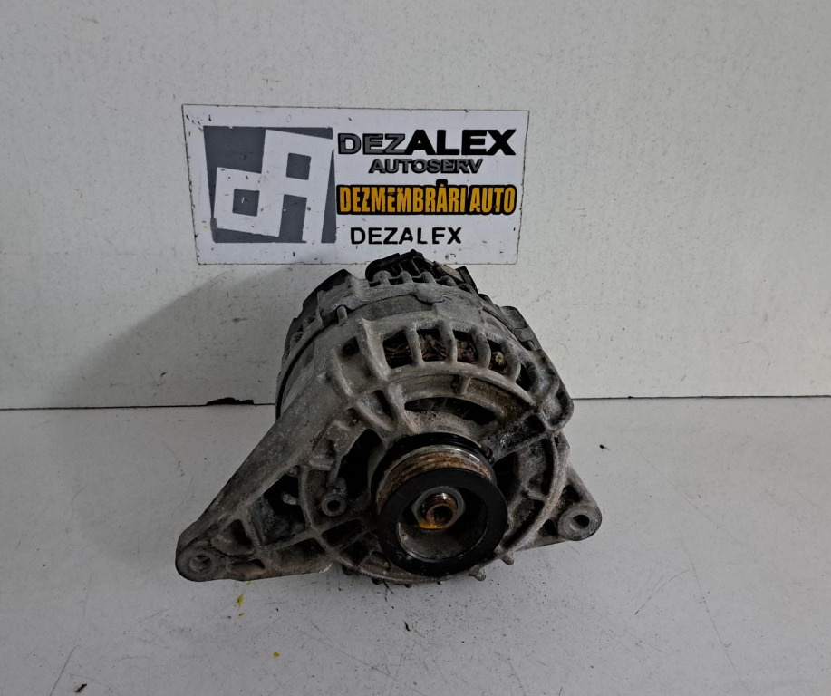 Alternator Mercedes A-Class, B-Class A0009063322