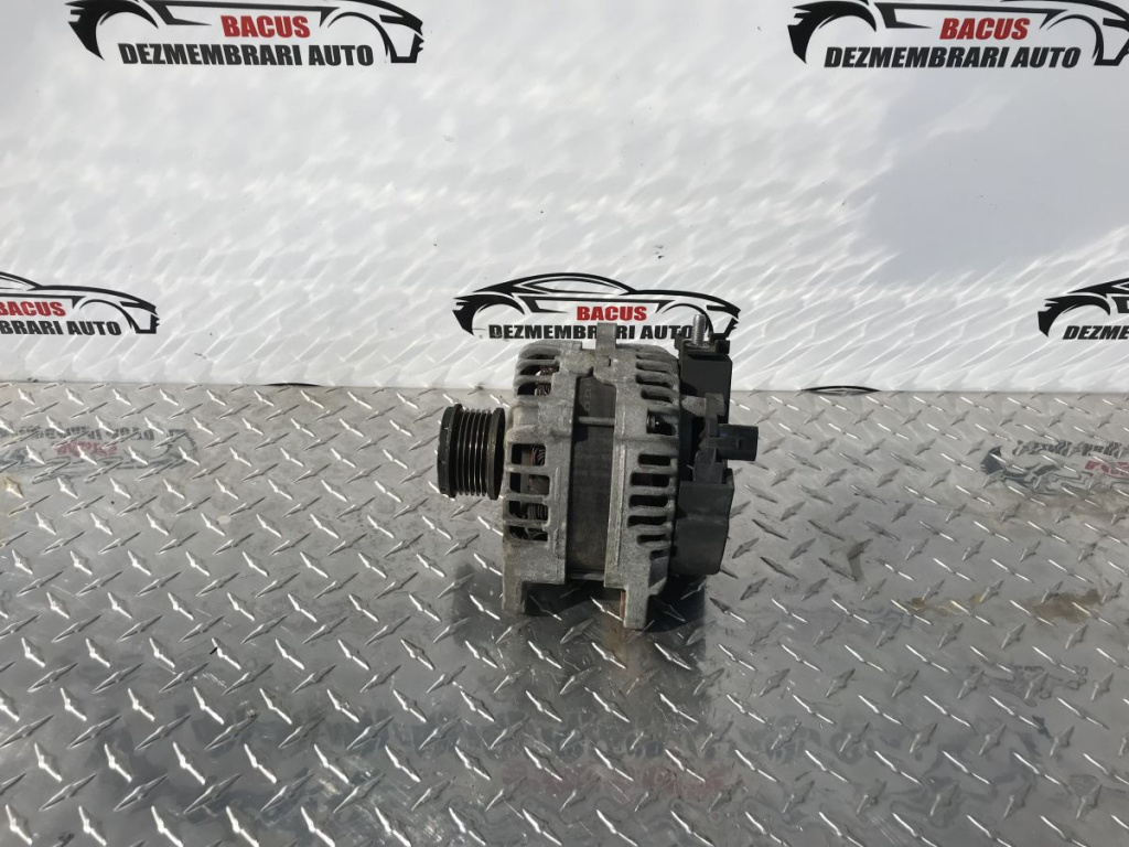 Alternator Mercedes A Class W176 / B Class W246 1.5 Dci Cod A0009063822