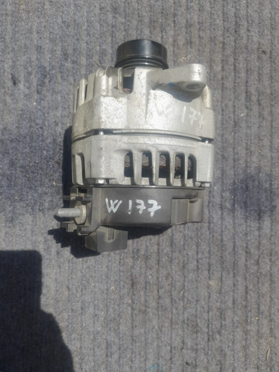 ALTERNATOR MERCEDES A CLASS W177