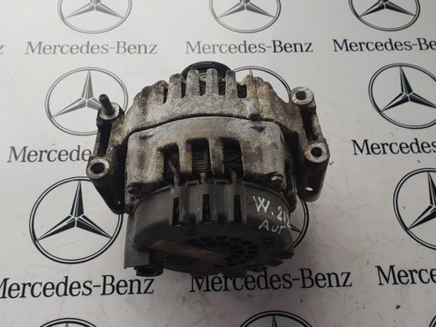 Alternator Mercedes A0131546802