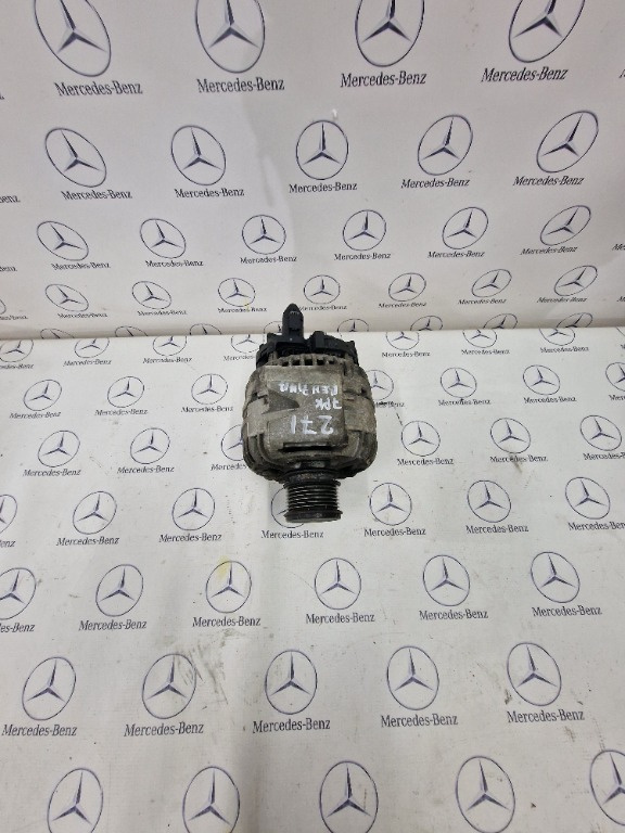 Alternator Mercedes A2711540902 A2711540802