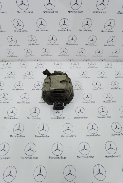 Alternator Mercedes A2721540102 180A