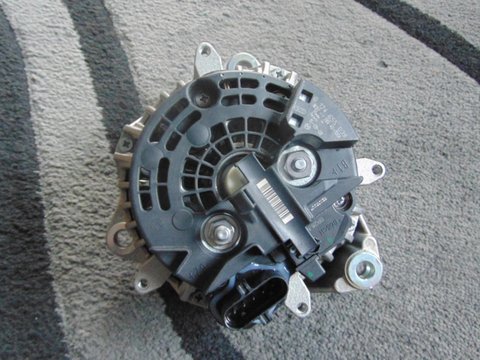 Alternator Mercedes Actros 24 V original