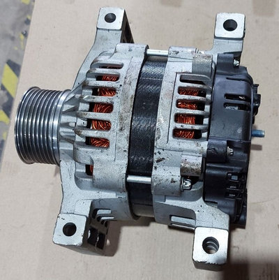 Alternator Mercedes Actros MP4, Antos ,Arocs Atego