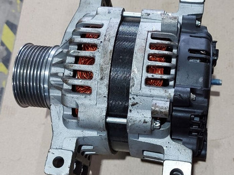 Alternator Mercedes Actros MP4, Antos ,Arocs Atego 3, Econic 2, 24V