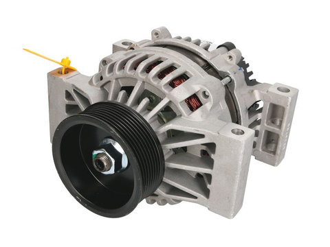 ALTERNATOR MERCEDES ACTROS MP4 MP5 ANTOS AROCS SETRA 400, 500 471.943-OM473.915 07.11- NOU