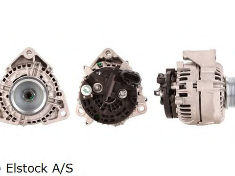 Alternator MERCEDES ATEGO 2 (2004 - 2016) ELSTOCK 48-4636