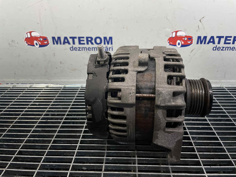 ALTERNATOR MERCEDES B-CLASS B-CLASS 1.5 CDI - (2011 2018)