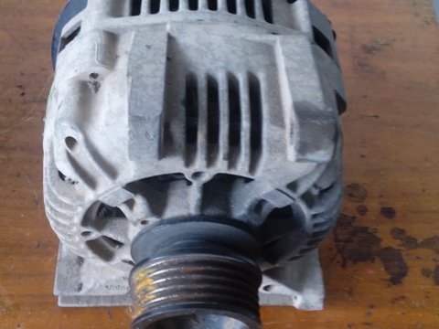 Alternator mercedes b classe,a classe vaneo 2000 cdi cod 0111545608 an 2011