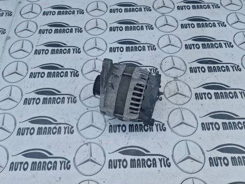 Alternator Mercedes B180 cdi w246 A0009063322