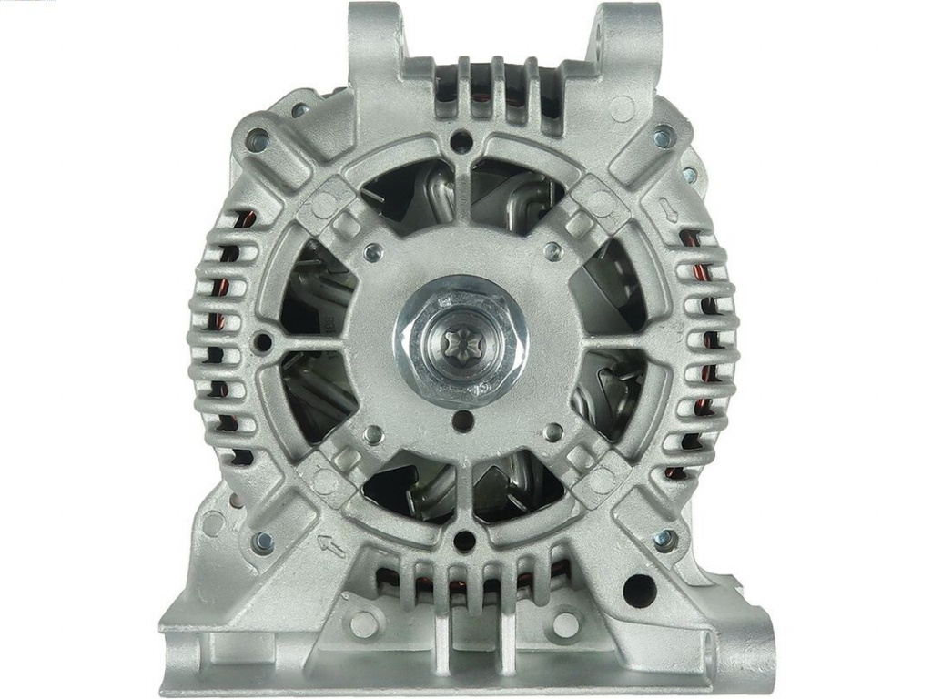 Alternator # Mercedes-benz A-class 1998 1999 2000 