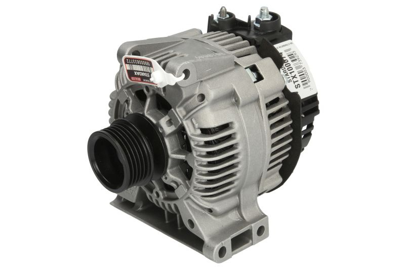 ALTERNATOR ~ MERCEDES-BENZ A-CLASS (W168) A 160 (168.033, 168.133) A 140 (168.031, 168.131) 102cp 82cp 1997 1998 1999 2000 2001 2002 2003 2004 ~ STX100074R ~ STARDAX