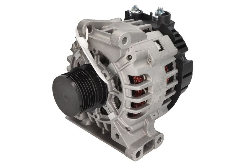 ALTERNATOR ~ MERCEDES-BENZ A-CLASS (W168) A 170 CDI (168.008) A 210 (168.035, 168.135) A 170 CDI (168.009, 168.109) A 190 (168.032, 168.132) A 160 CDI (168.007) 125cp 140cp 60cp 90cp 95cp 1998 1999 2000 2001 2002 2003 2004 ~ STX100057R ~ STARDAX