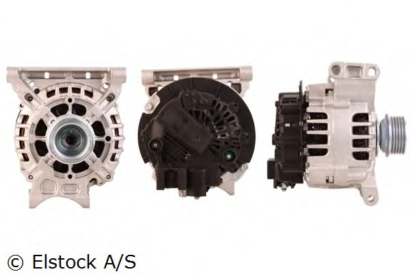 Alternator # Mercedes-benz B-class 2005 2006 2007 2008 2009 2010 2011 # 28-5509 # ELSTOCK