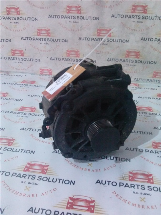 Alternator MERCEDES-BENZ C CLASS 2.2 CDI an fabr. 2003
