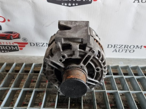 Alternator Mercedes-Benz C-Class T-modell (S204) 350 CDI 3.0 4-matic 231cp cod piesa : A0131547002