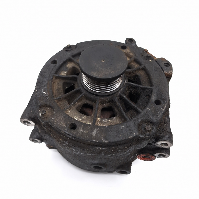 Alternator Mercedes-Benz C-CLASS (W203) 2000 - 200