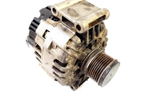 Alternator Mercedes-Benz C-CLASS (W203) 2000 - 2007 Benzina SG12B062, H542582R, 437430