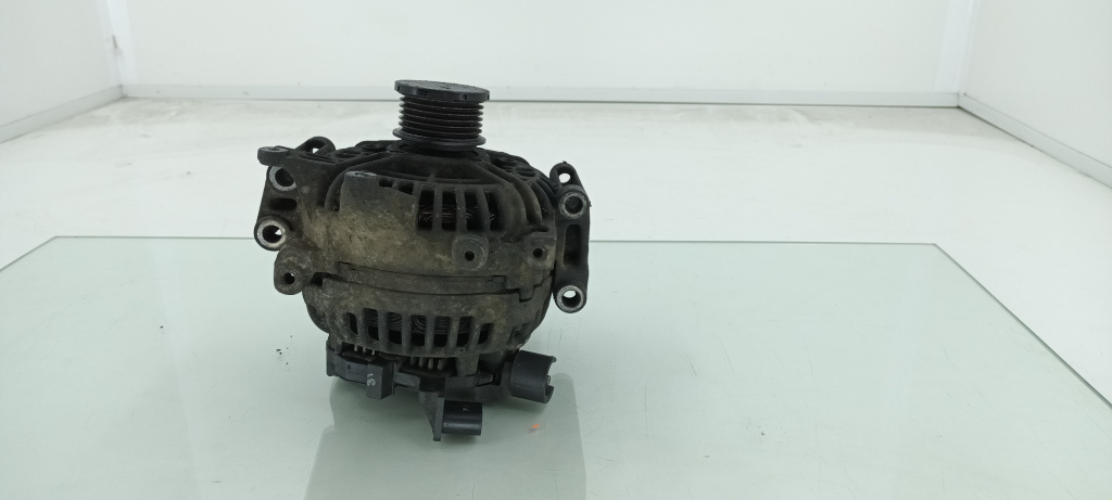 Alternator Mercedes-Benz C-CLASS W203 646.963 Euro