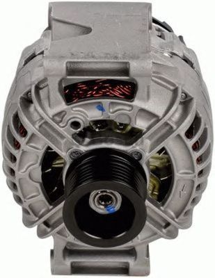 Alternator MERCEDES-BENZ C-CLASS W204 BOSCH 0124525054