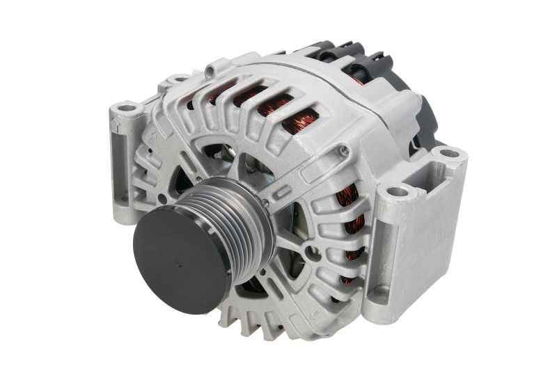Alternator MERCEDES-BENZ C-CLASS (W204) STARDAX STX102149