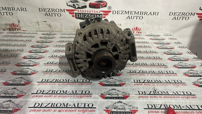 Alternator Mercedes Benz Clasa E Coupe (C207) 2.1 