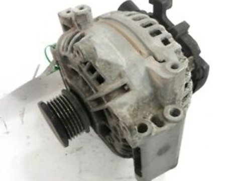 Alternator MERCEDES BENZ CLC200 2010 2.2 Diesel Cod motor:64696330652898 150 CP