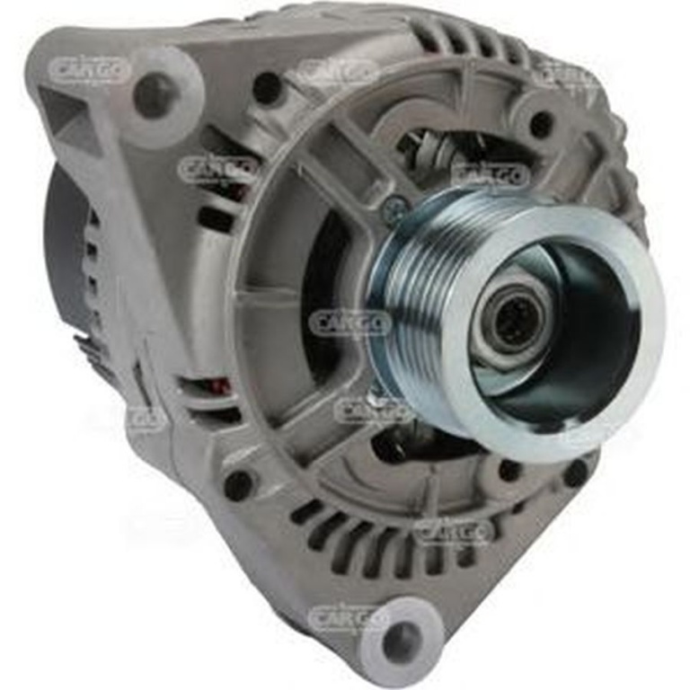 Alternator MERCEDES-BENZ E-CLASS combi S210 HC-Cargo 112529