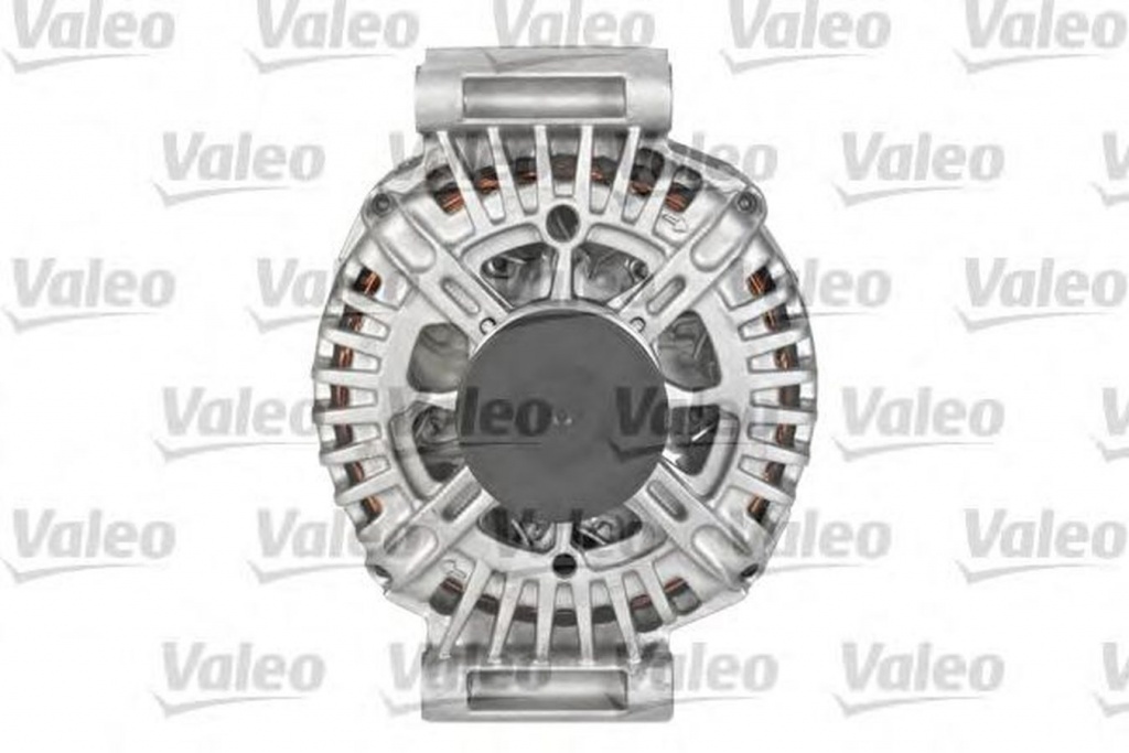 Alternator MERCEDES-BENZ E-CLASS T-Model S212 VALEO 439671