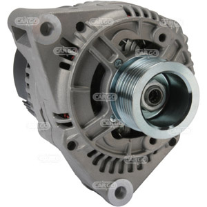 ALTERNATOR ~ MERCEDES-BENZ E-CLASS (W210) E 220 D 