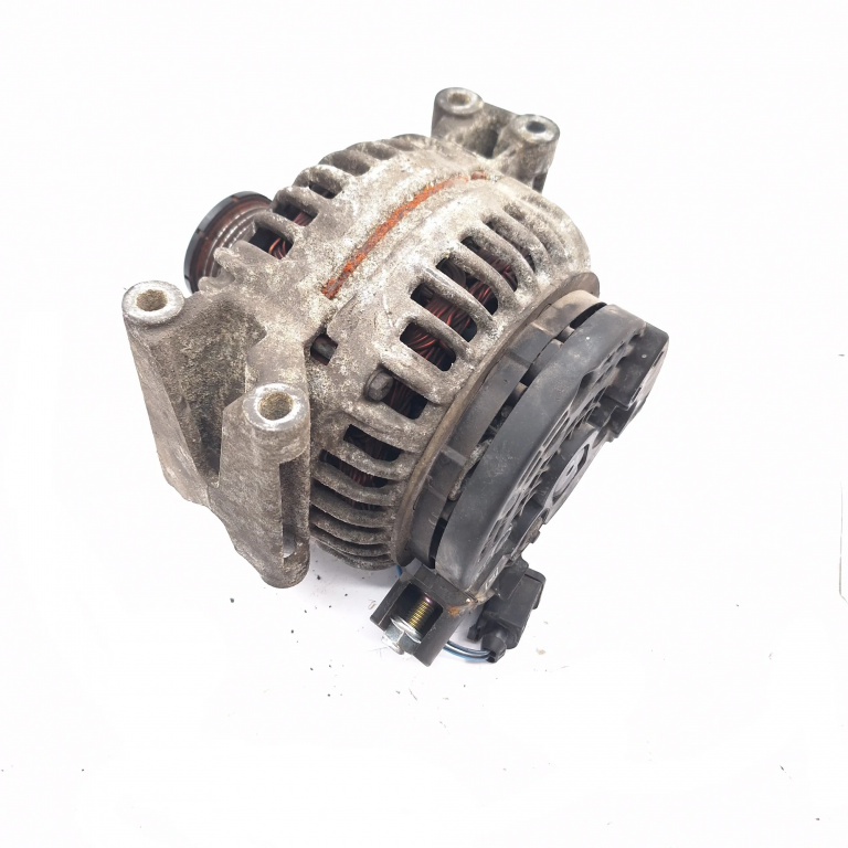 Alternator Mercedes-Benz E-CLASS (W211) 